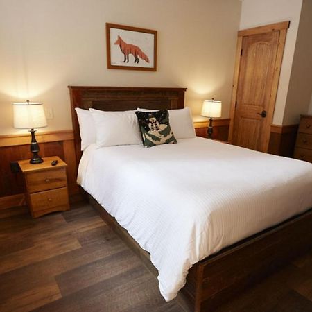 Seesaw'S Lodge Peru ภายนอก รูปภาพ