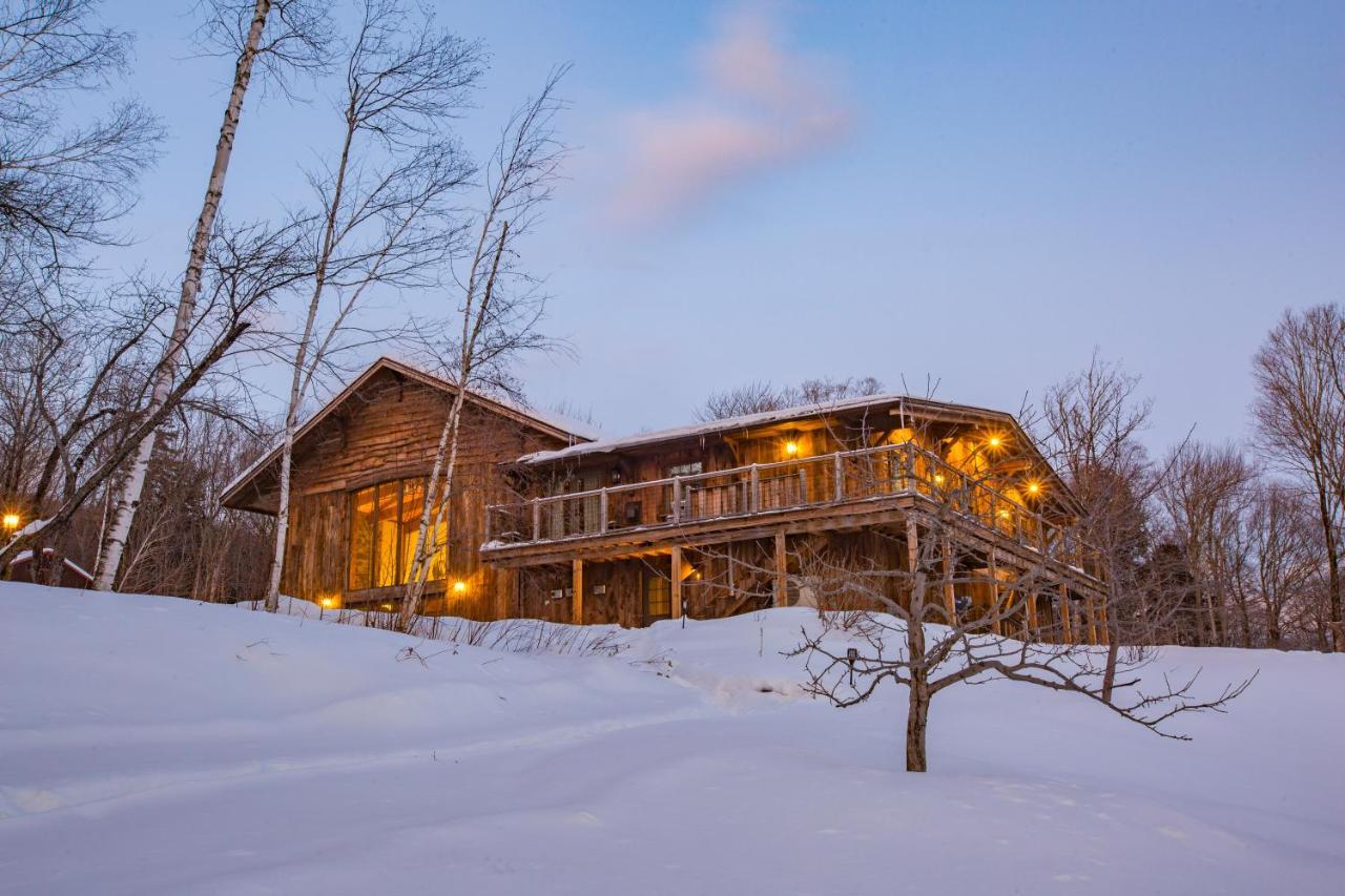 Seesaw'S Lodge Peru ภายนอก รูปภาพ