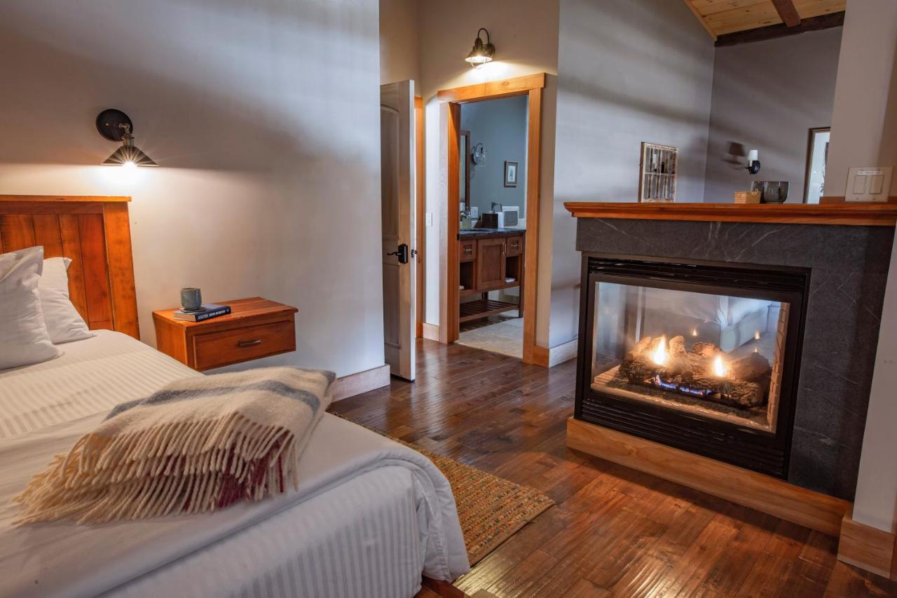 Seesaw'S Lodge Peru ภายนอก รูปภาพ