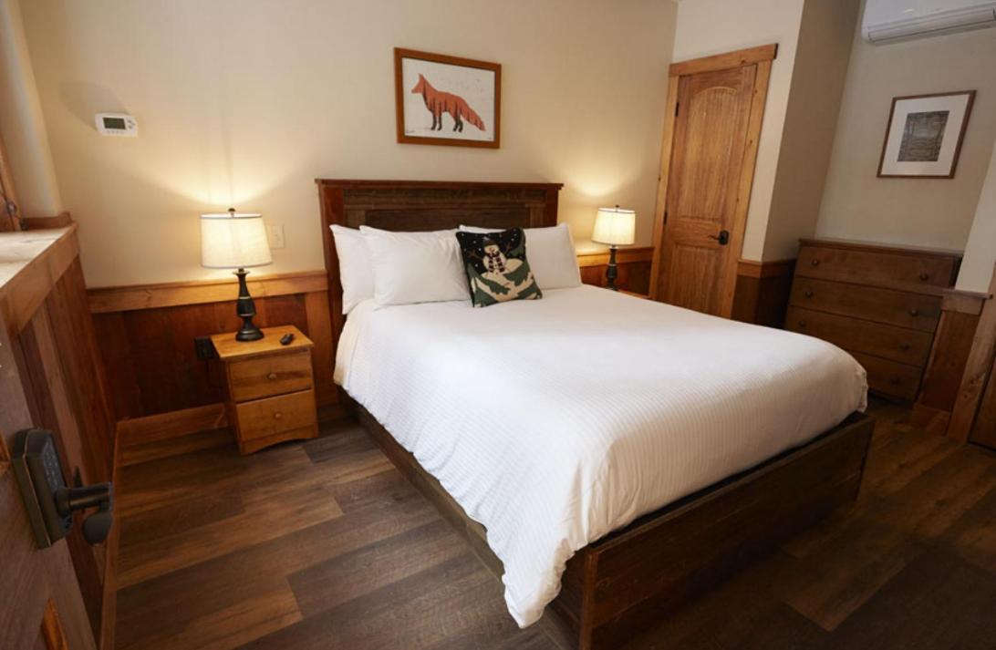 Seesaw'S Lodge Peru ภายนอก รูปภาพ