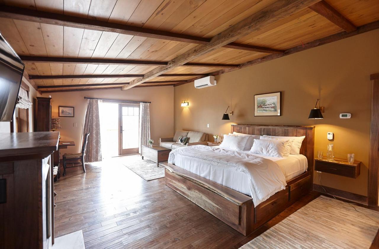 Seesaw'S Lodge Peru ภายนอก รูปภาพ