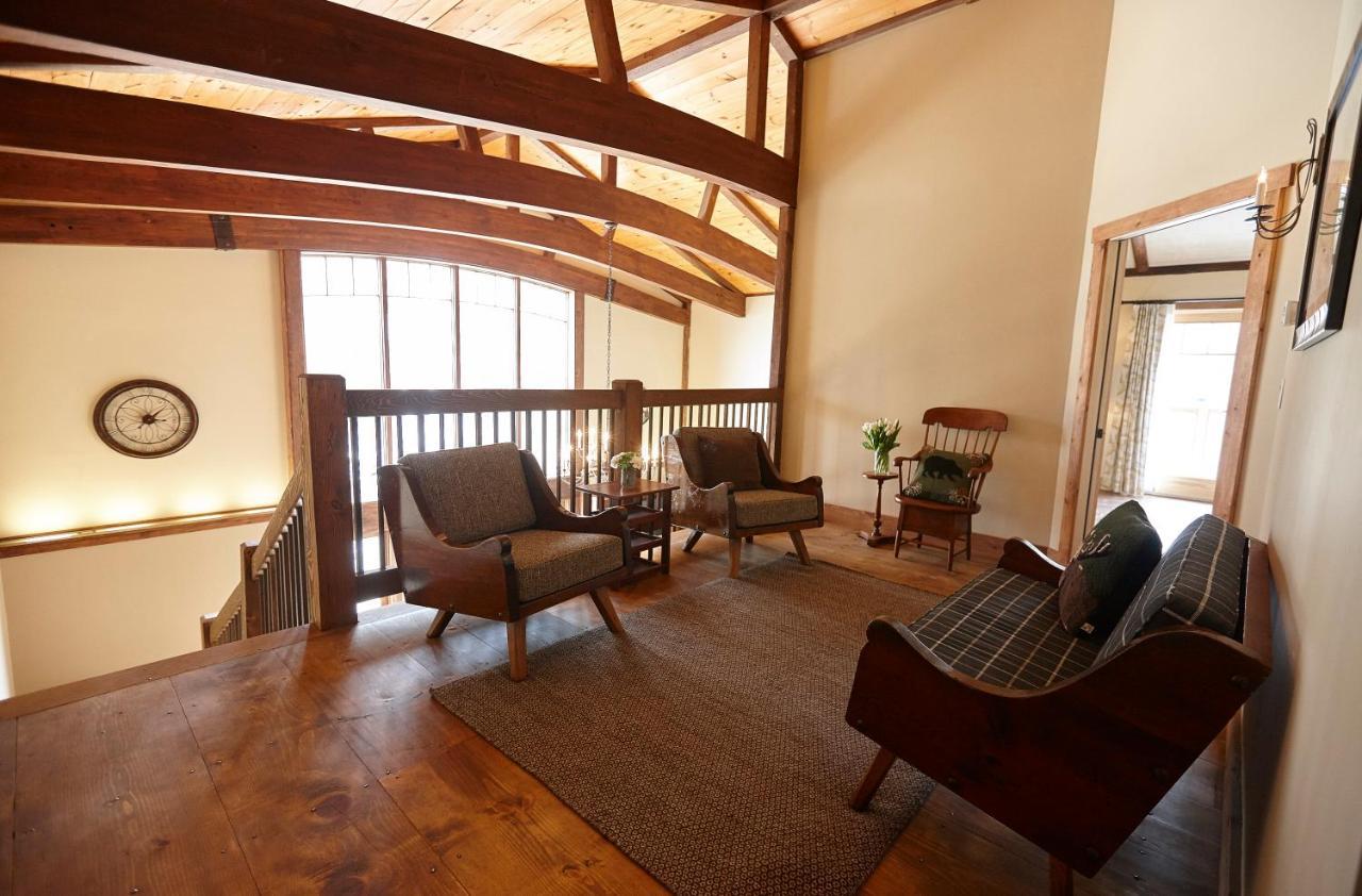 Seesaw'S Lodge Peru ภายนอก รูปภาพ