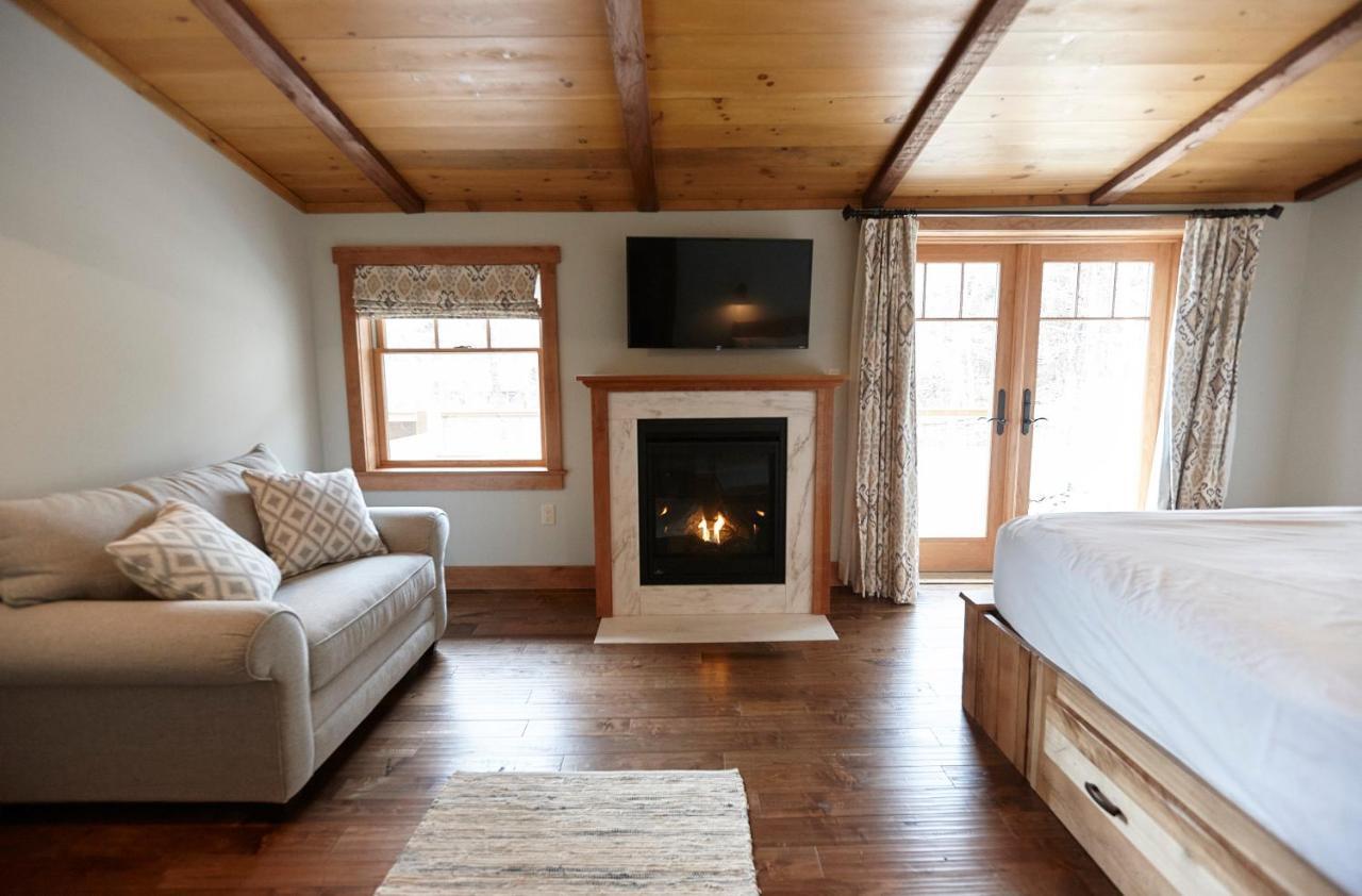 Seesaw'S Lodge Peru ภายนอก รูปภาพ