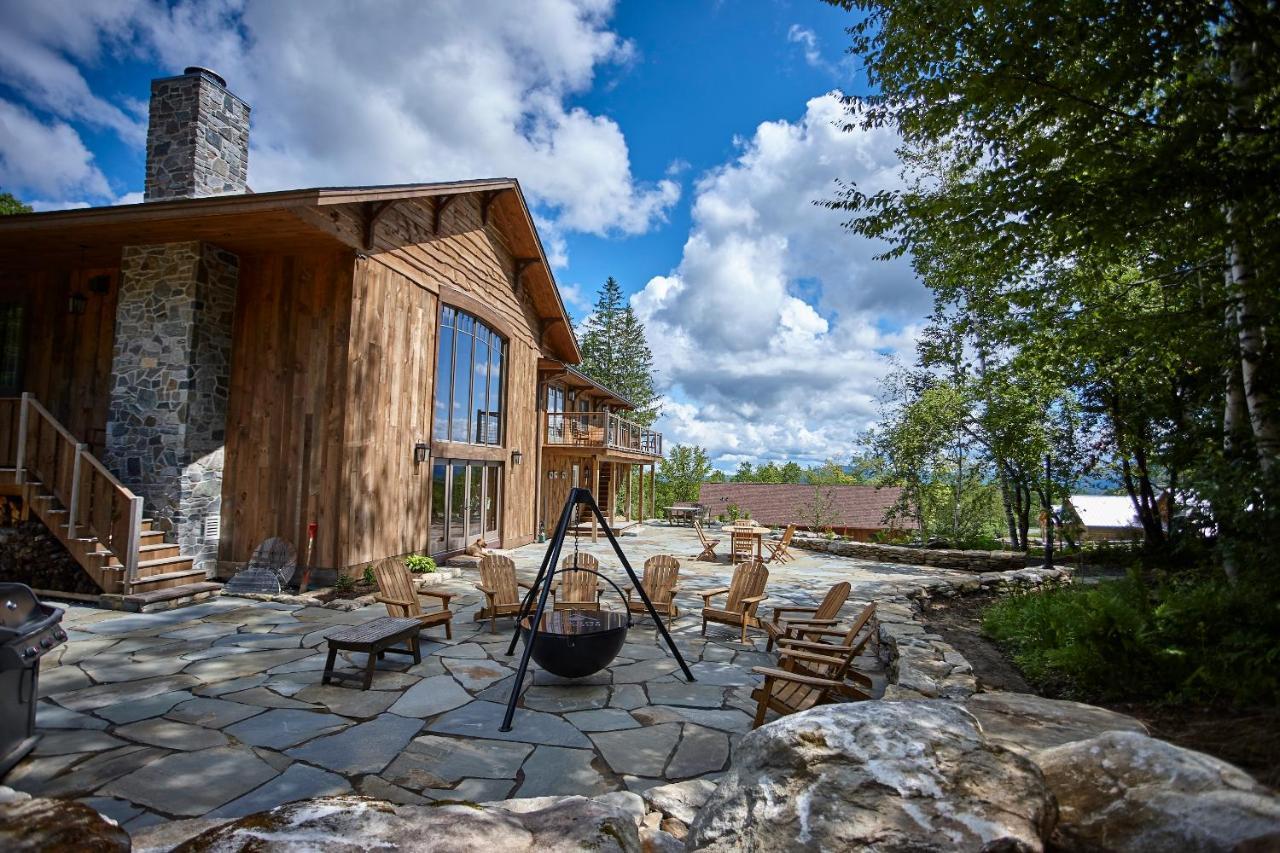 Seesaw'S Lodge Peru ภายนอก รูปภาพ