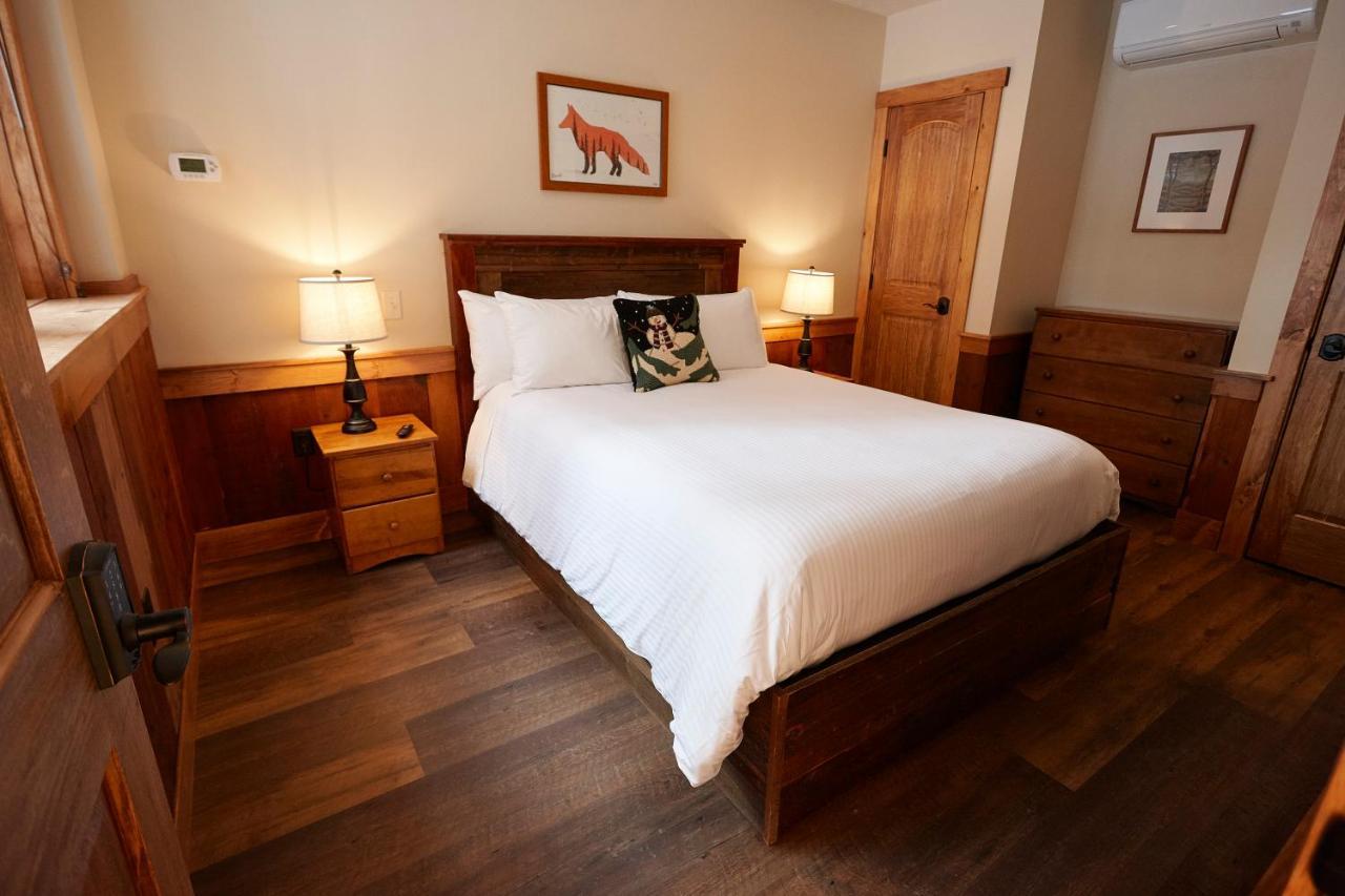 Seesaw'S Lodge Peru ภายนอก รูปภาพ
