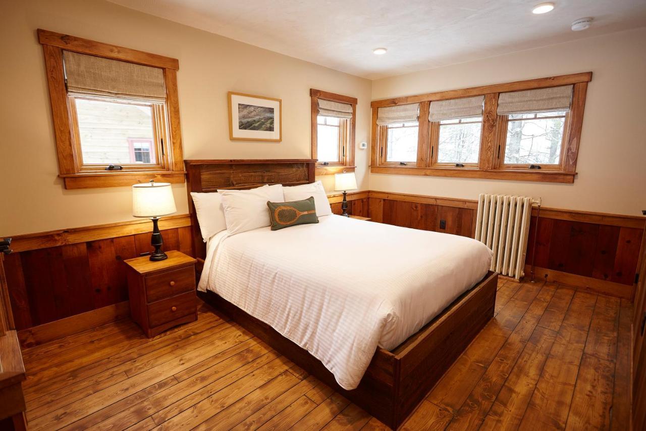 Seesaw'S Lodge Peru ภายนอก รูปภาพ