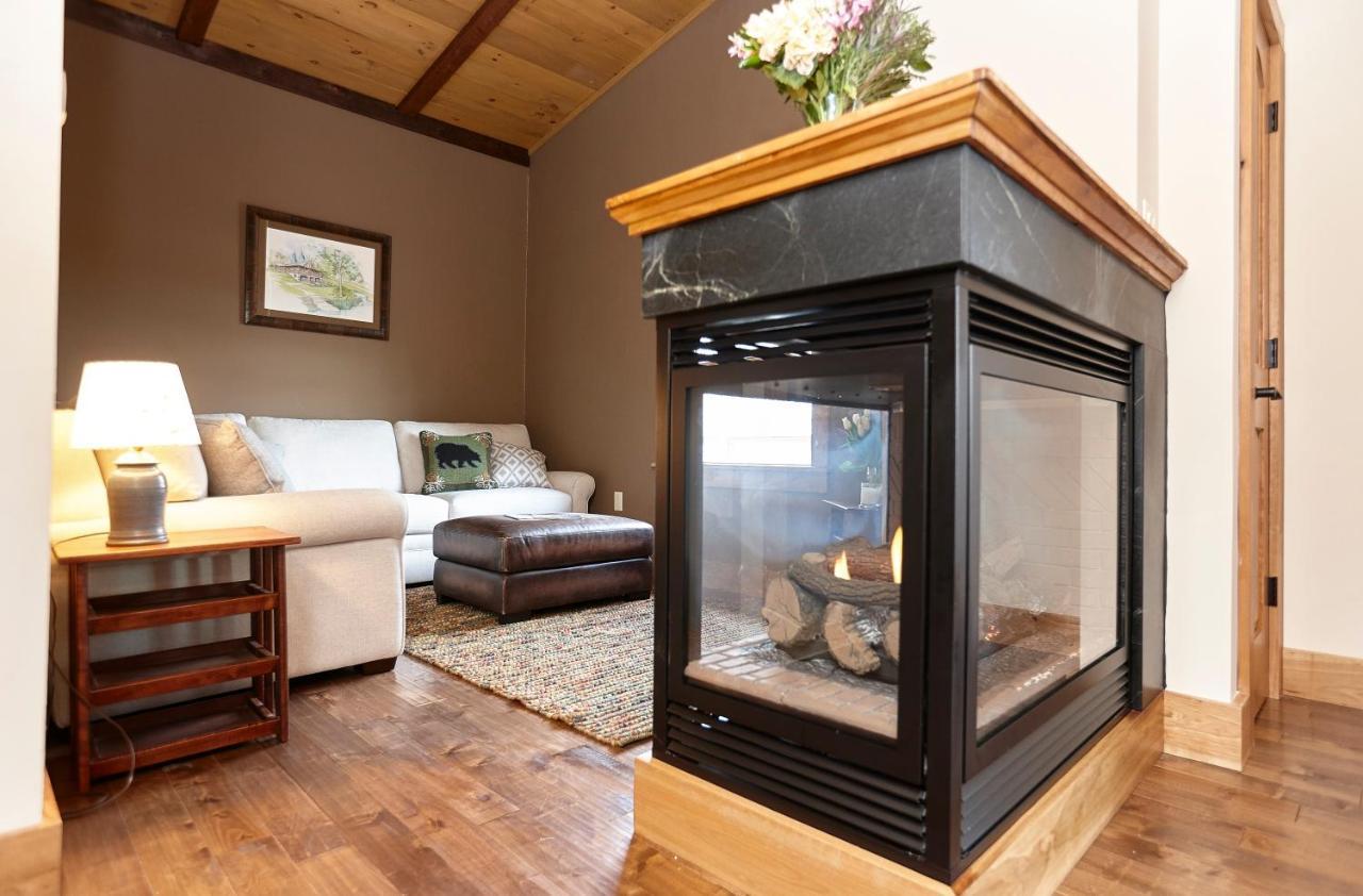 Seesaw'S Lodge Peru ภายนอก รูปภาพ