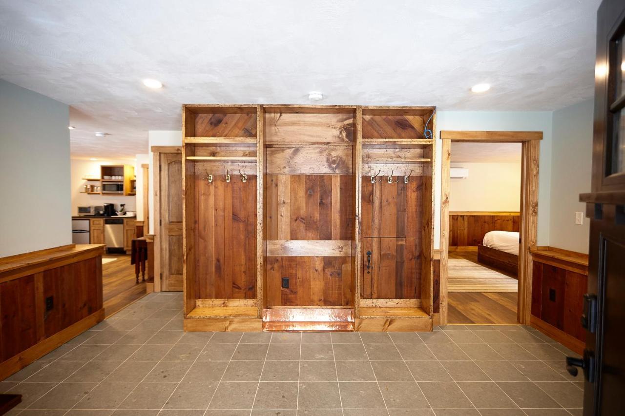 Seesaw'S Lodge Peru ภายนอก รูปภาพ
