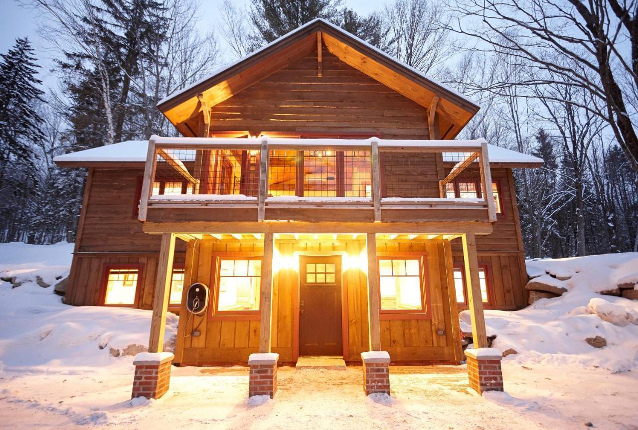 Seesaw'S Lodge Peru ภายนอก รูปภาพ