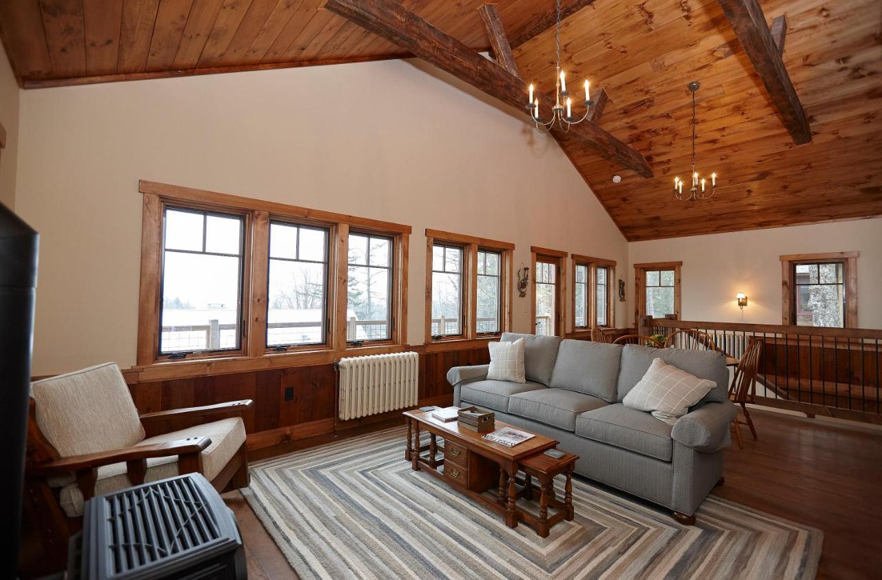 Seesaw'S Lodge Peru ภายนอก รูปภาพ