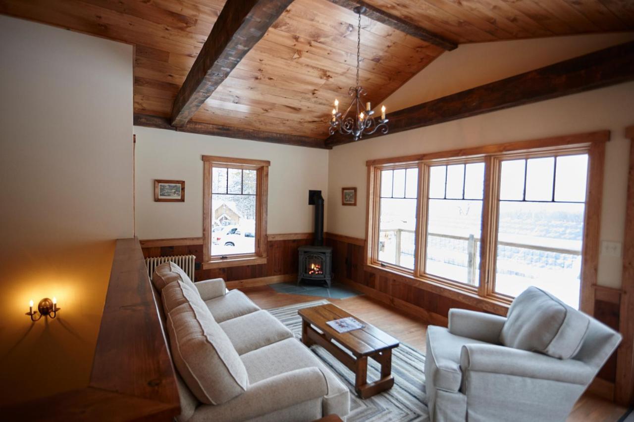 Seesaw'S Lodge Peru ภายนอก รูปภาพ