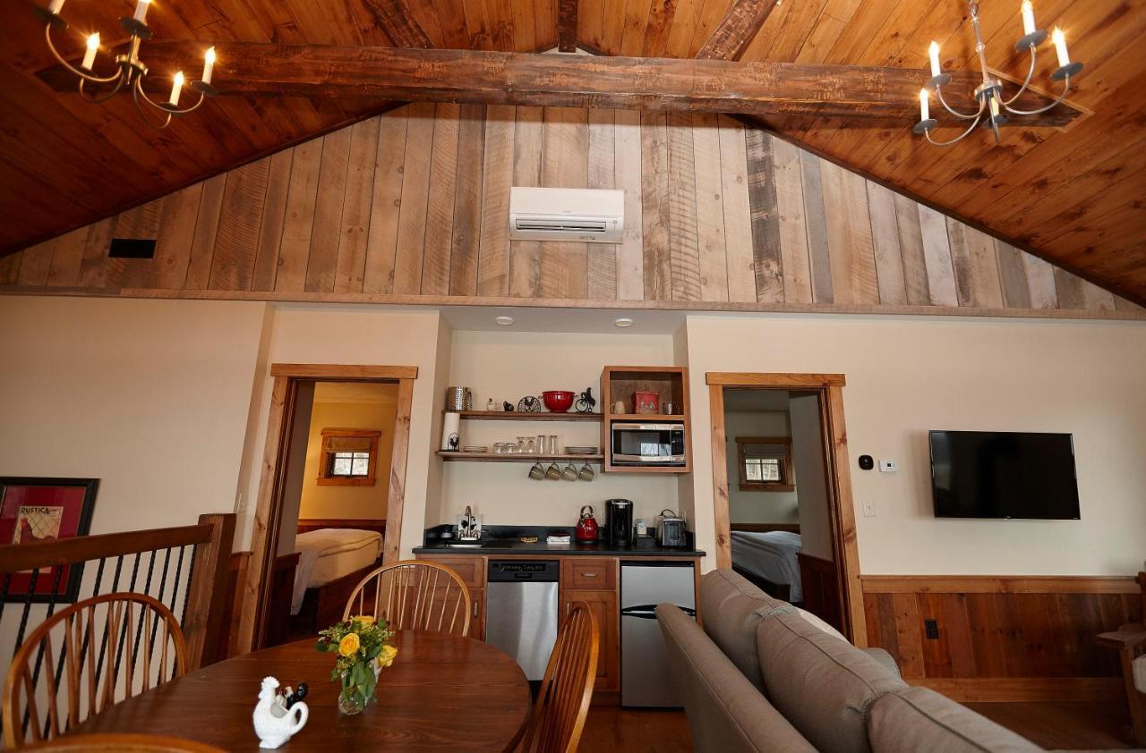 Seesaw'S Lodge Peru ภายนอก รูปภาพ